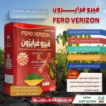 فيروفرايزون