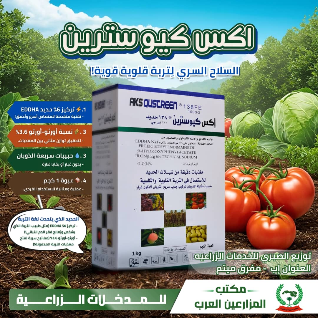 اكس كيوسترين